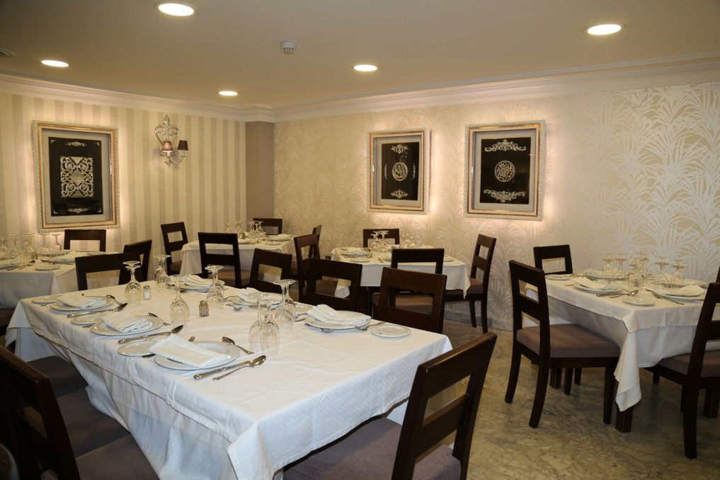 Hotel MA Princesa Ana 43/65