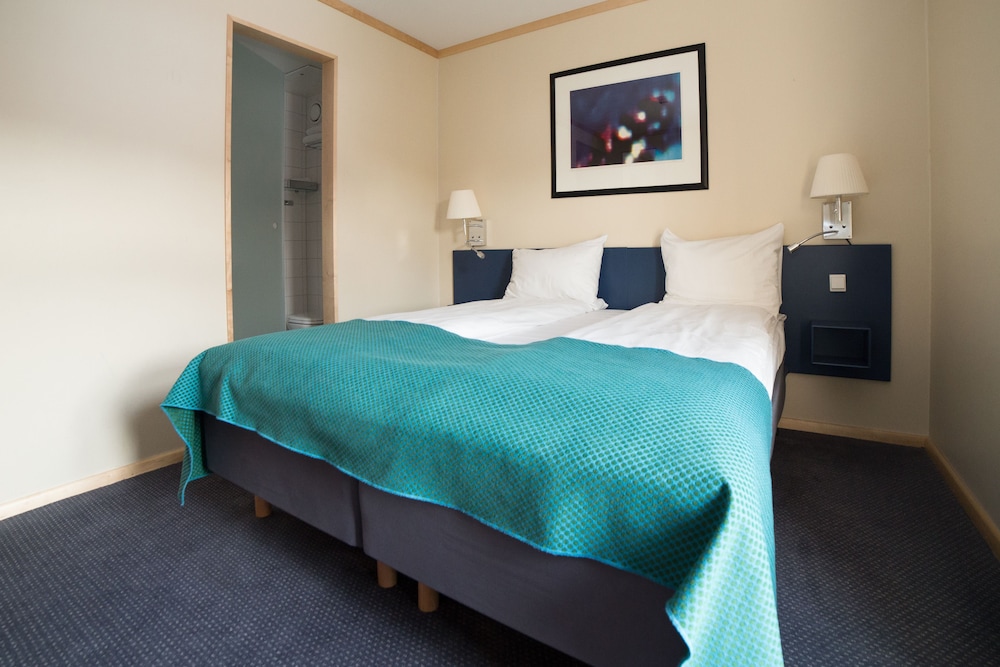 Quality Hotel Tonsberg 13/43