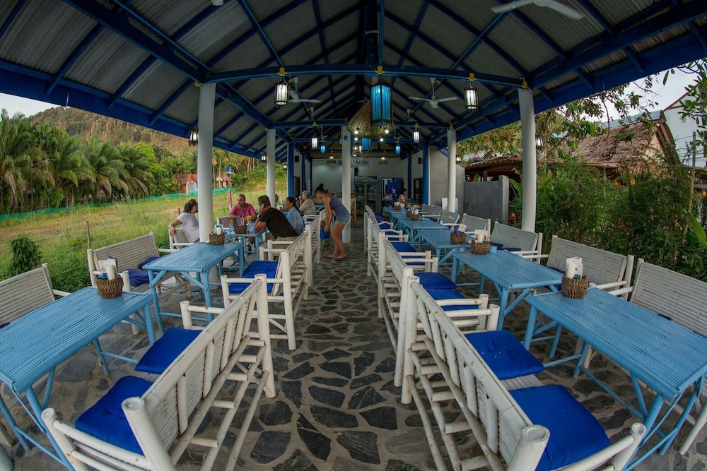 El Greco Bungalows 25/32