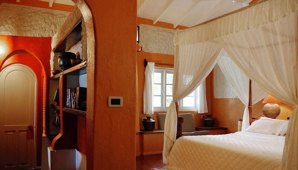 Nika Island Resort & Spa, Maldives 18/67