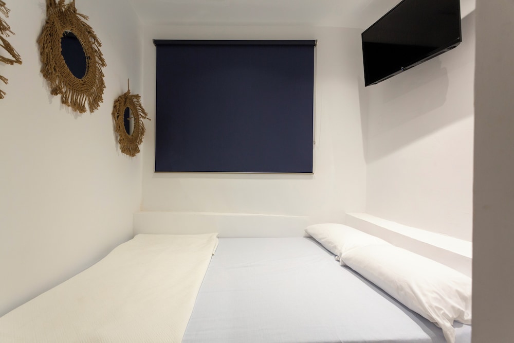 Málaga Top Hostel 14/36