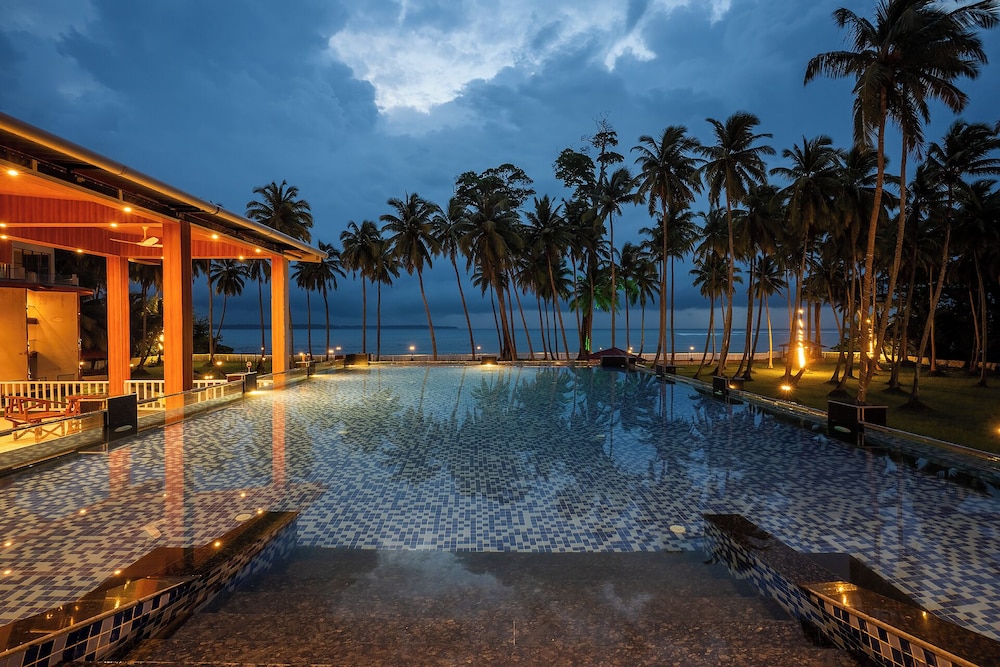 Silver Sand Sea Princess Beach Resort 32/65