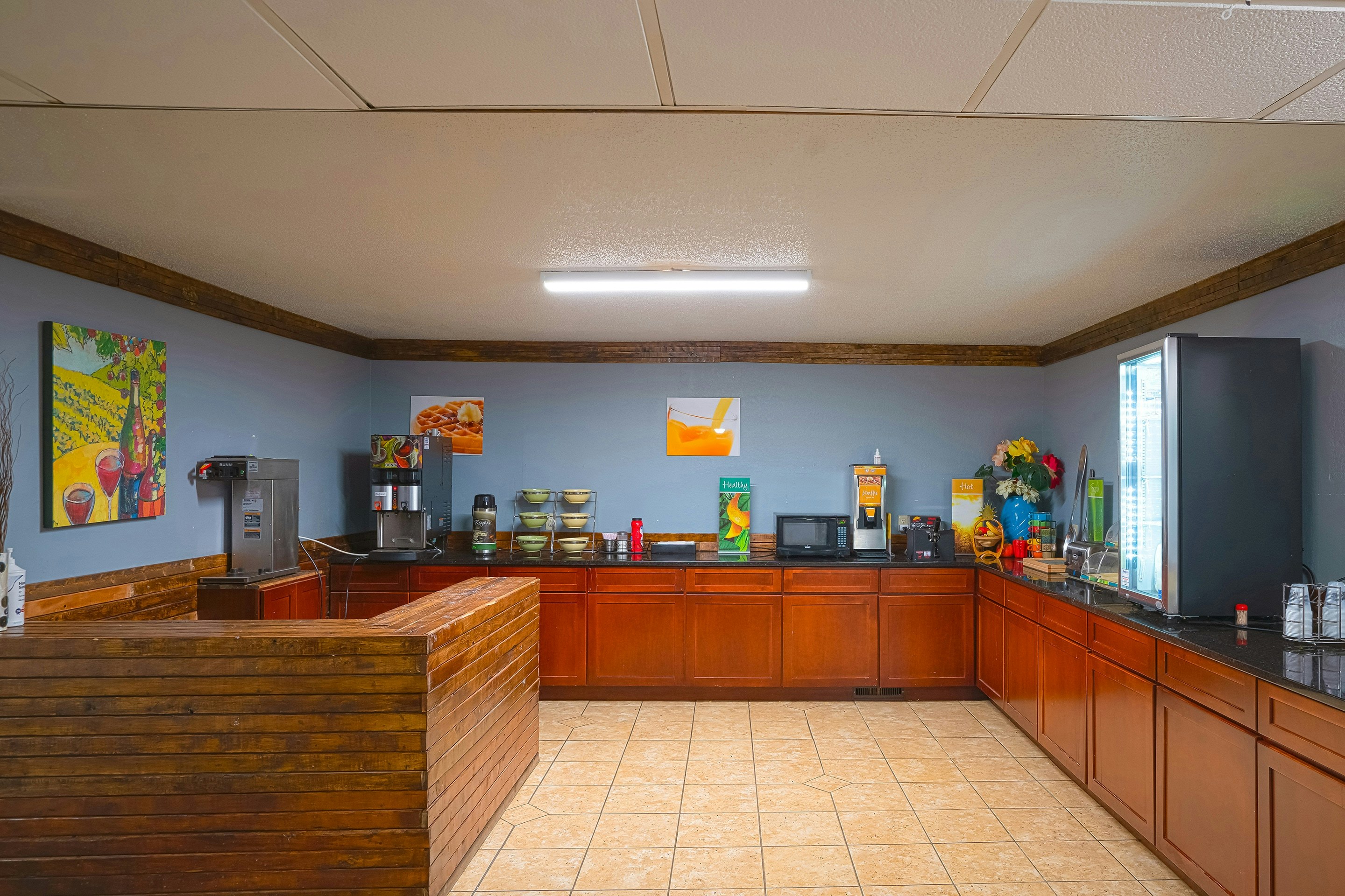 OYO Hotel Redwood Falls near Jackpot Casino 6/18