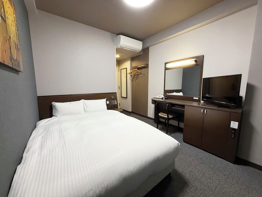 Hotel Route-Inn Omagari Ekimae 9/40