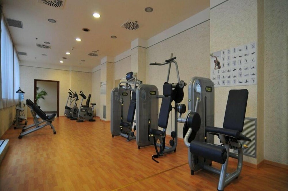 Radisson Blu Hotel Florence 22/45