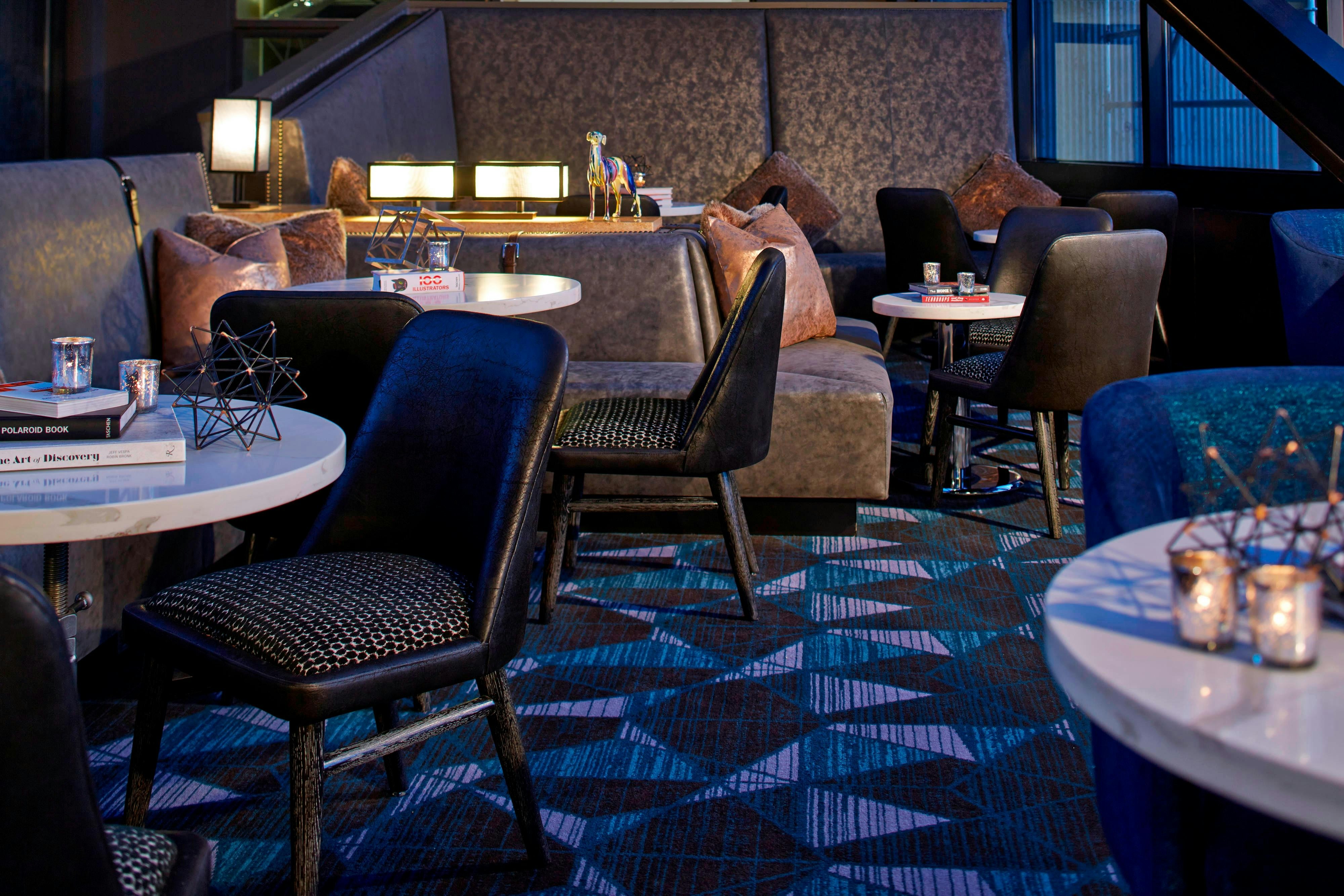 Renaissance Nashville Hotel 57/77