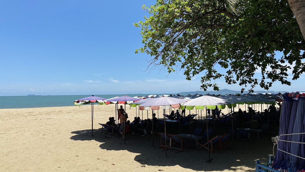 Beach 7 Condo By Grandisvillas 31/41