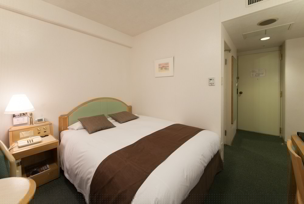 Matsuyama Tokyu REI Hotel 19/50
