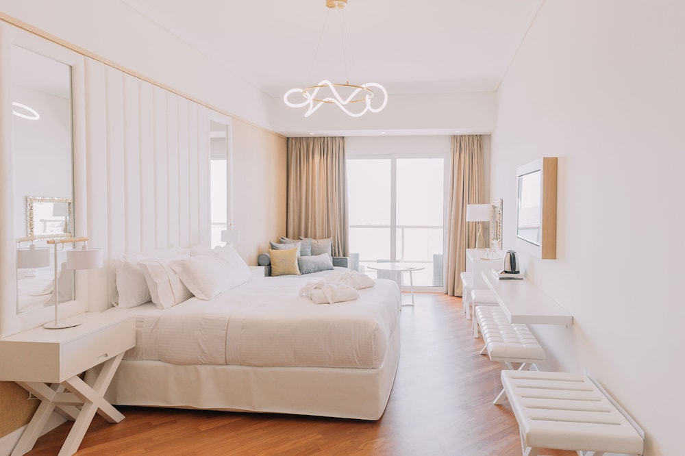 PATRAS PALACE HOTEL 7/50