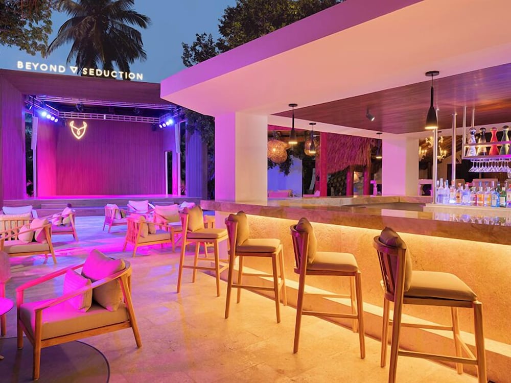 Desire Pearl Resort Riviera Maya All Inclusive - Adults Only 57/70