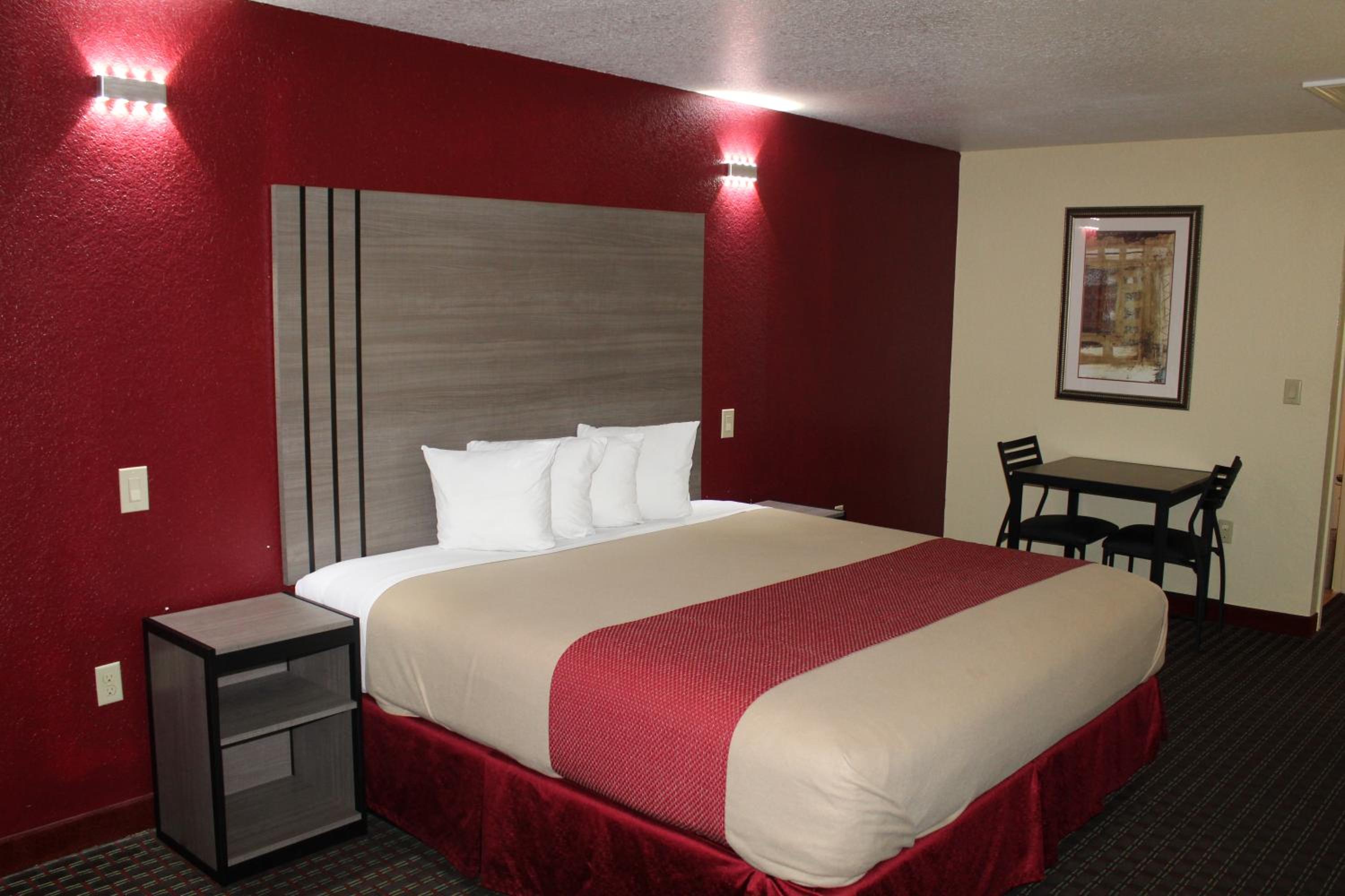 Room, King Bed