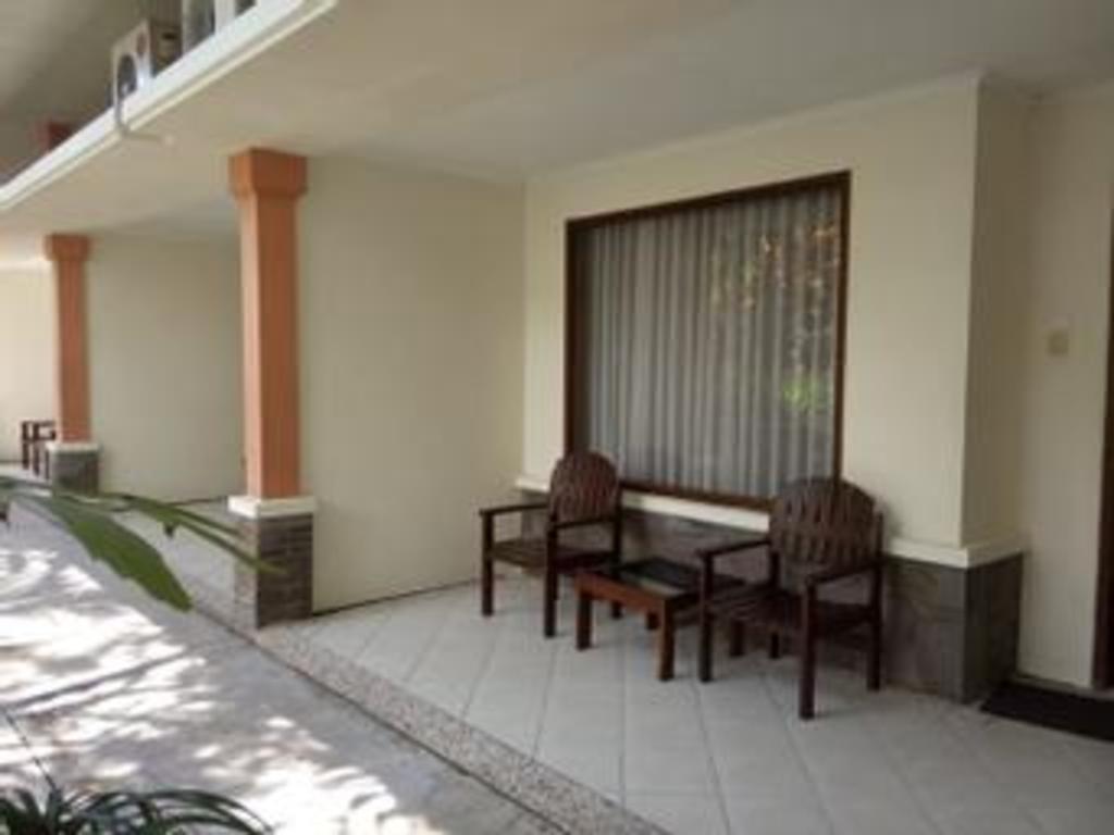 Ijen View Hotel and Resort 30/50