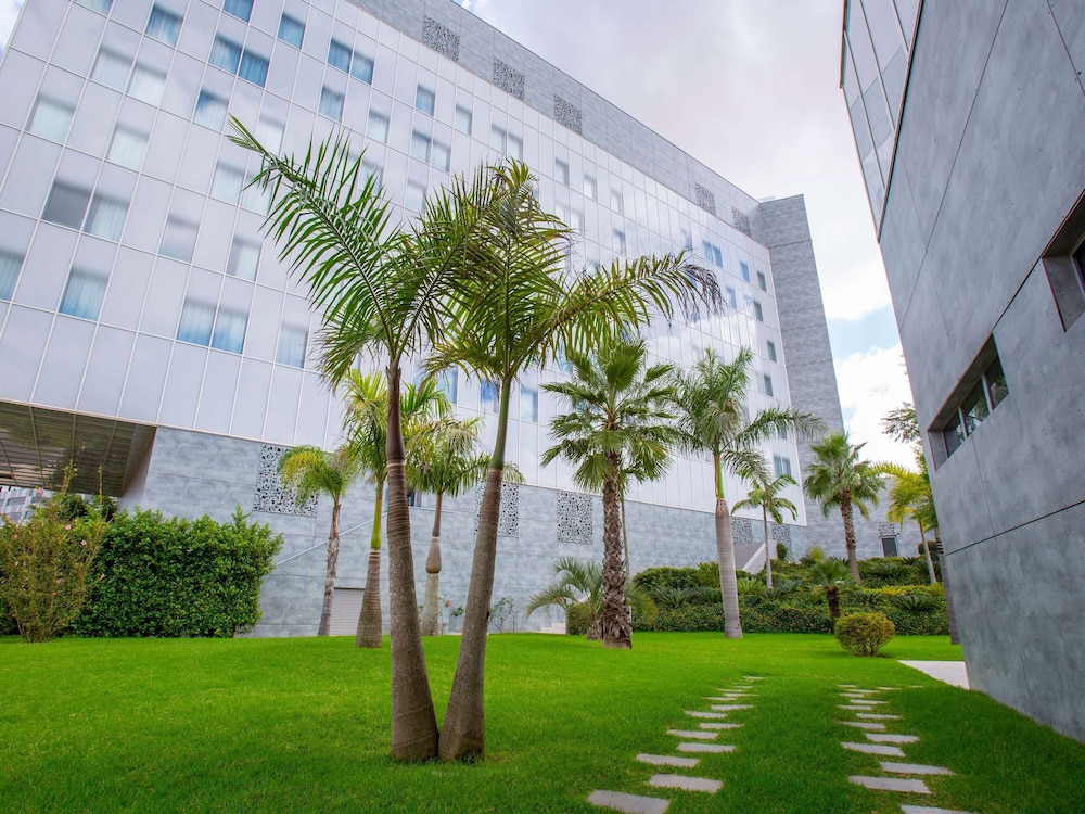 Le Novotel Convention and Spa Madagascar 47/49