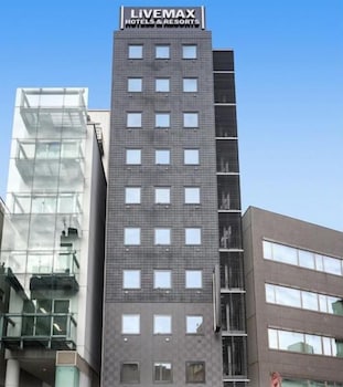 Hotel Livemax Akasaka 3/46