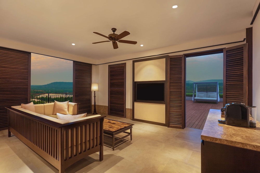 Hilton Goa Resort 28/43