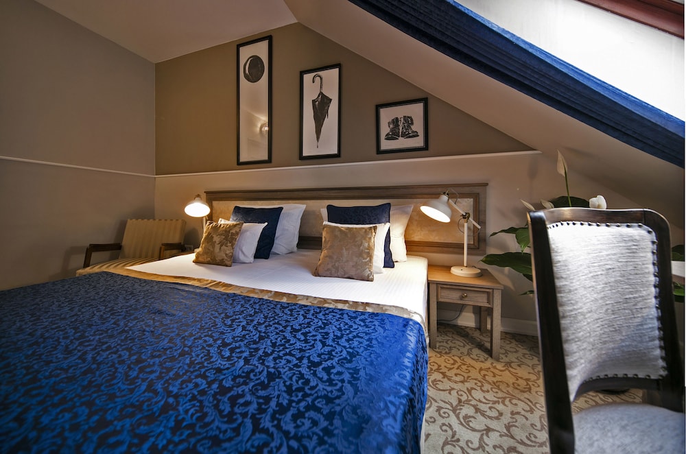HOTEL JAGERHORN 15/54