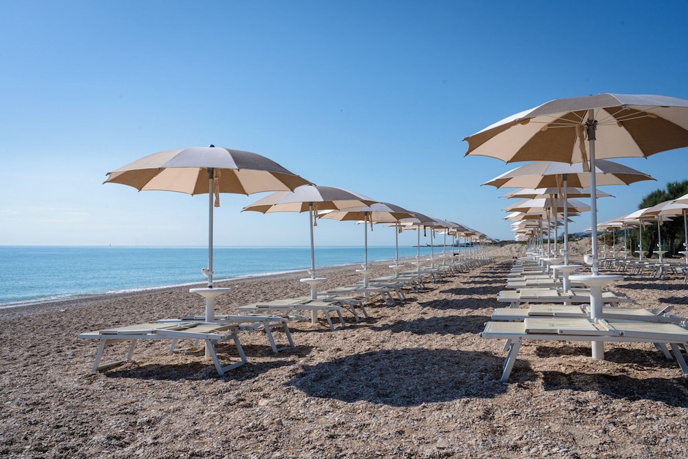Club del Sole La Risacca Family Collection 70/74