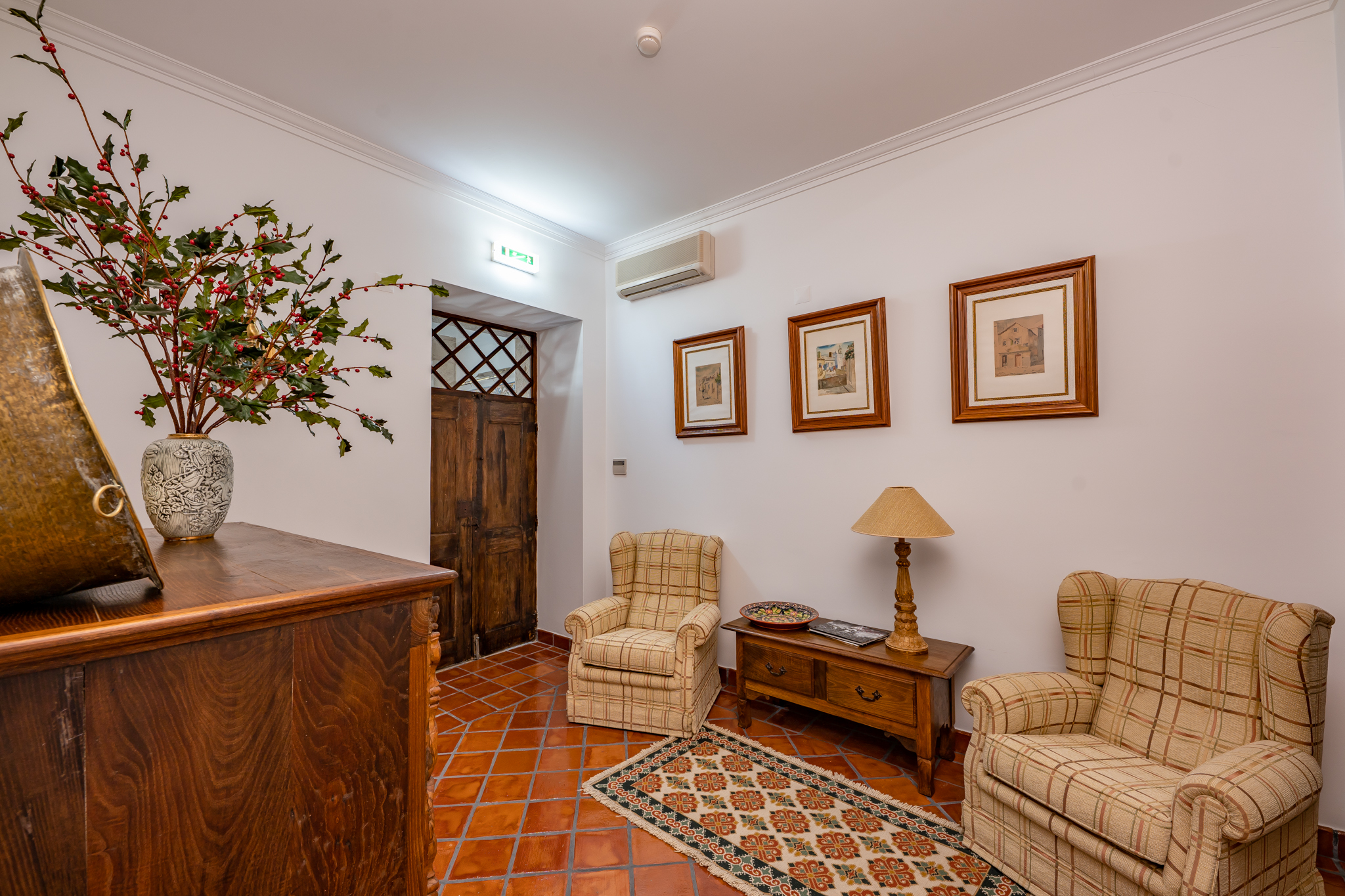 Casa Amarela - Turismo De Habitacao 25/32