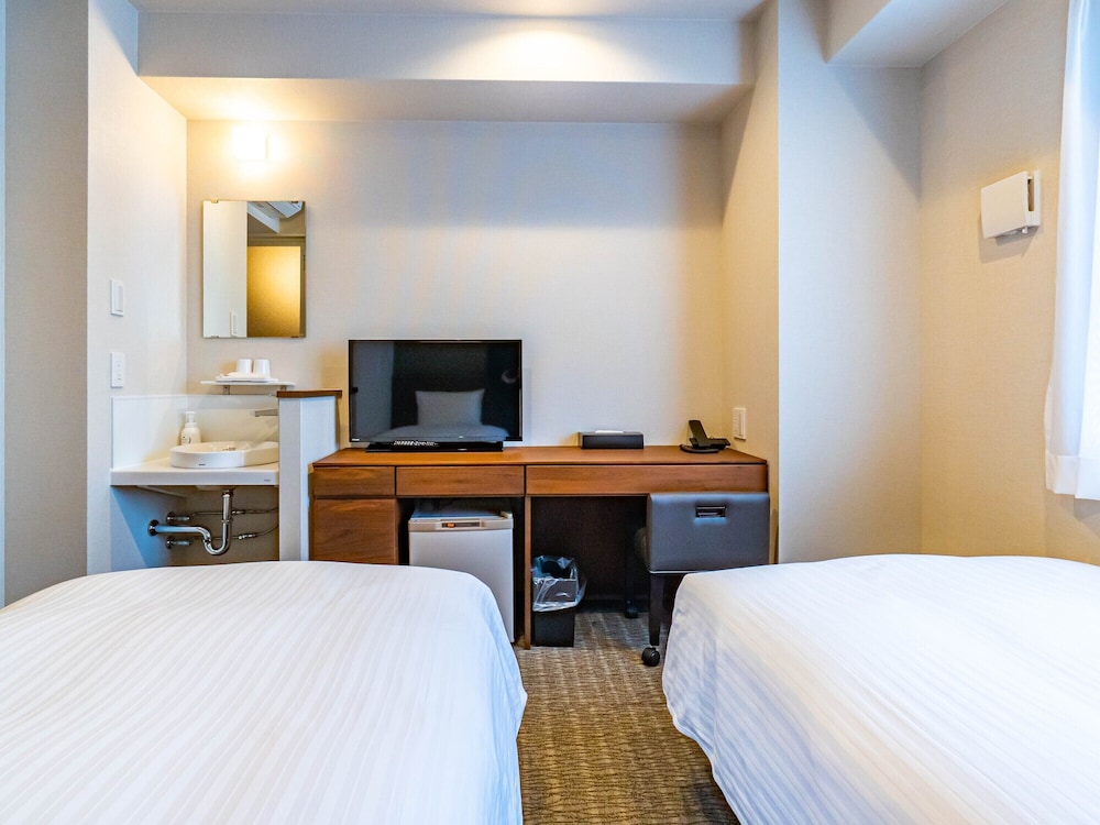 Bande Hotel Tempozan 23/43