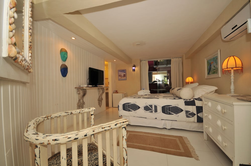 Aquabarra Boutique Hotel Spa 4/62