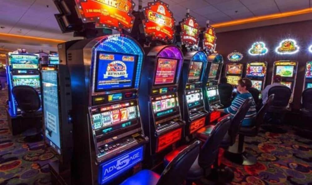Apache Casino Hotel 29/70