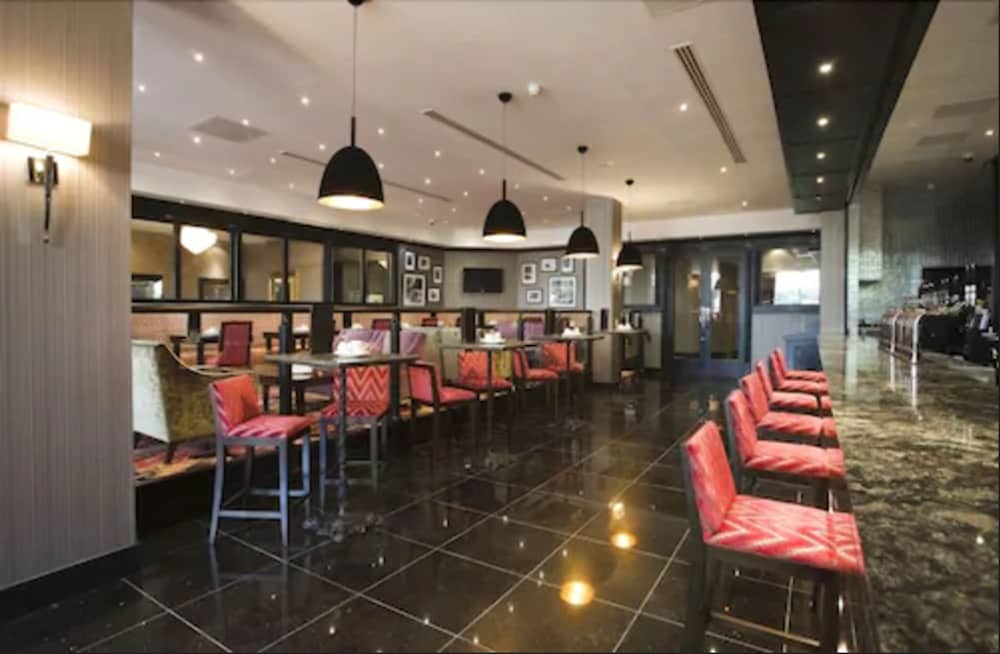 Ashling Hotel Dublin 7/64