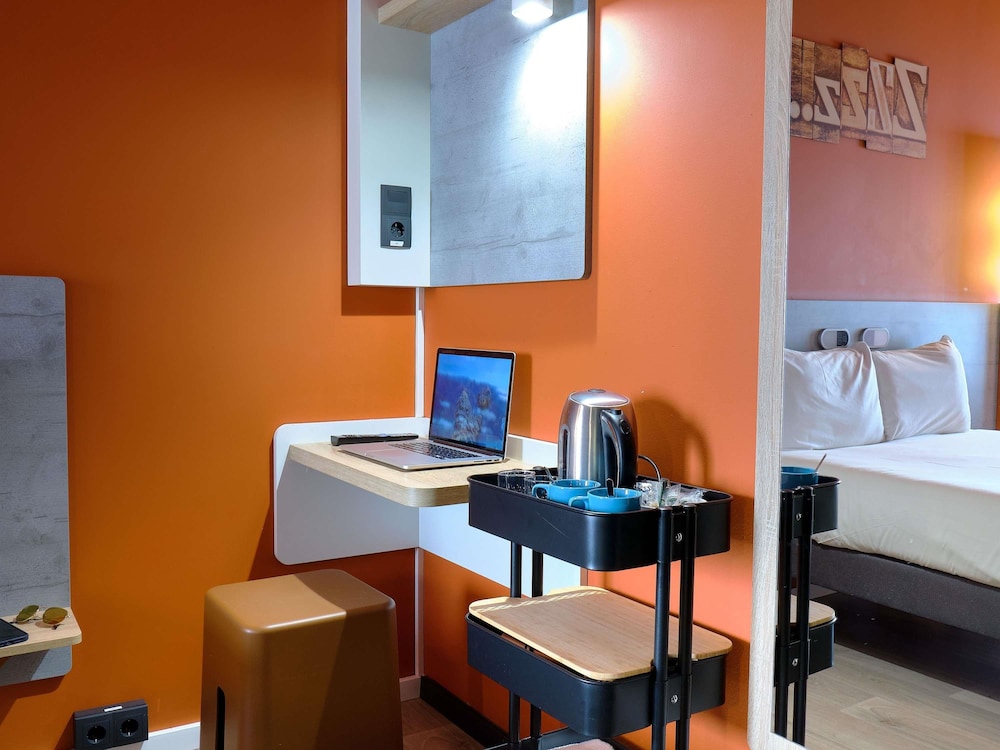 ibis budget Bilbao City 60/69