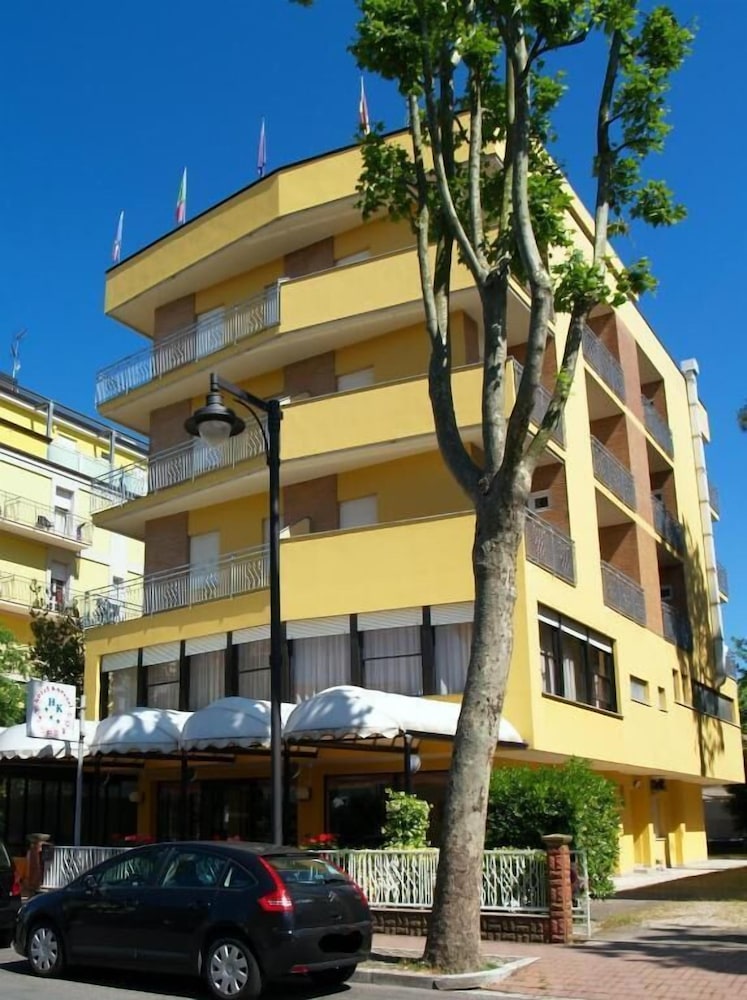 Hotel Kursaal 42/50