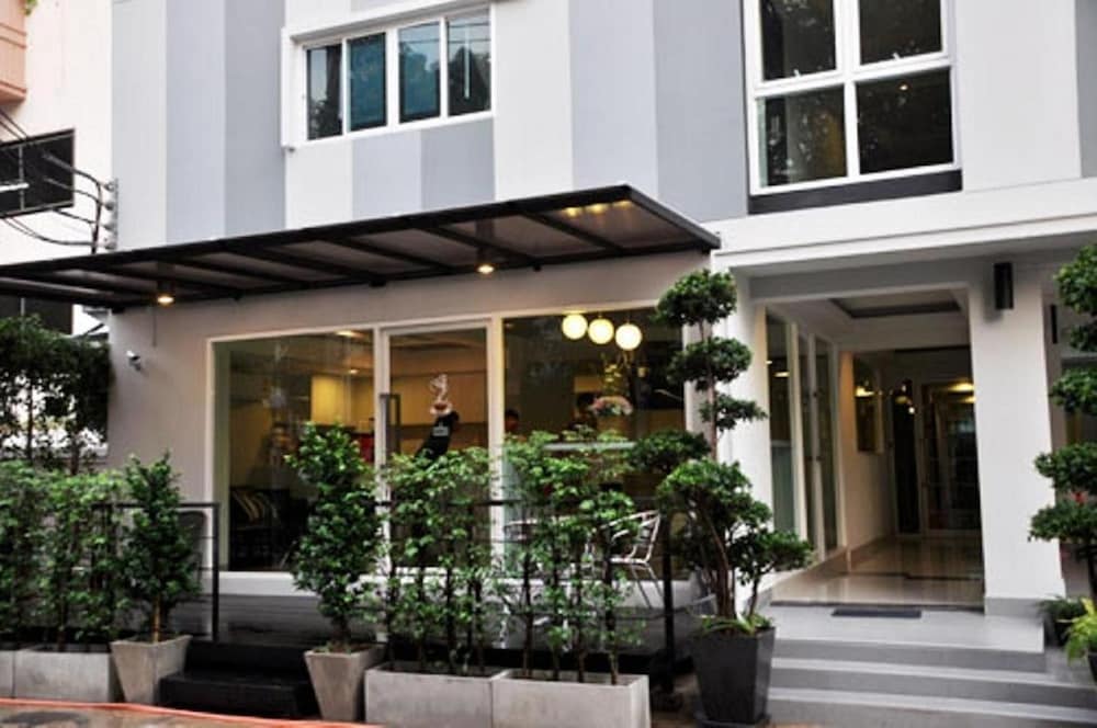 Delight Residence 2/32