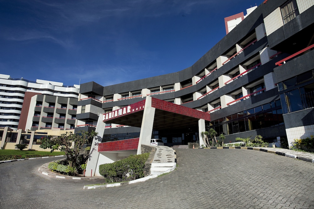 Bahiamar Hotel 47/54