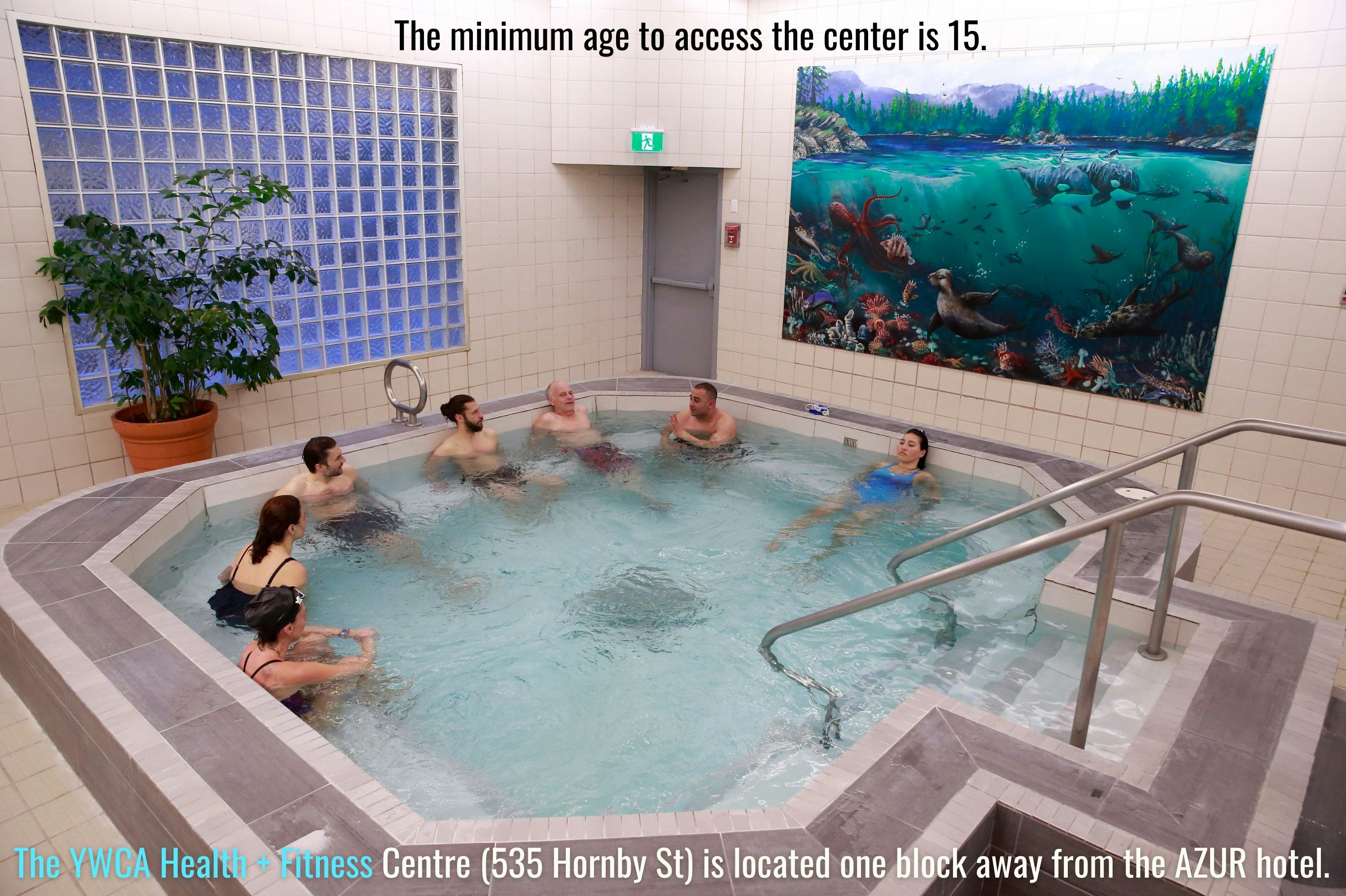 AZUR Legacy Collection Hotel 27/50