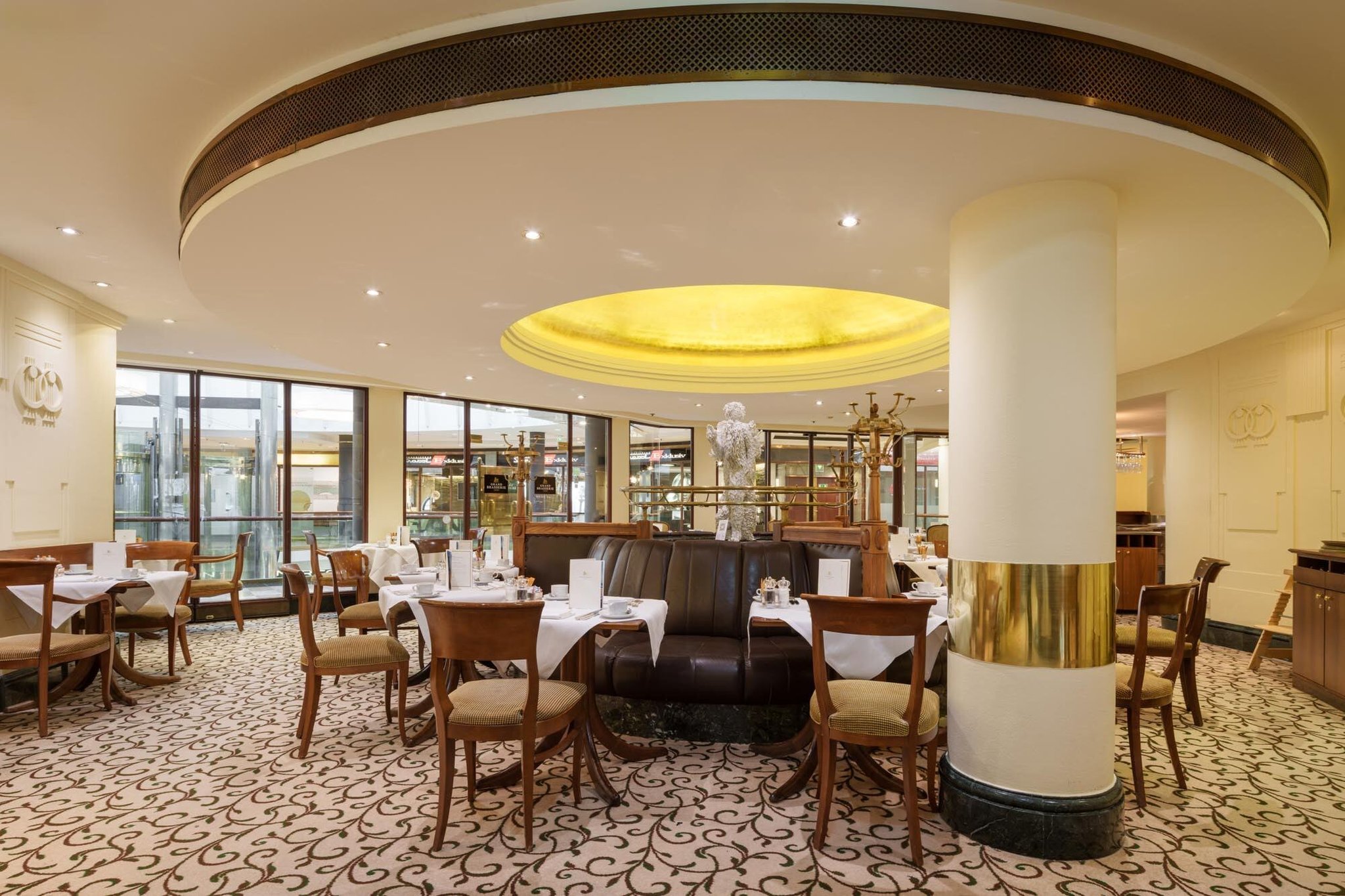 Eurostars Grand Hotel Wien 60/82