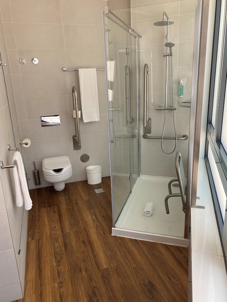 easyHotel Lisbon 20/36