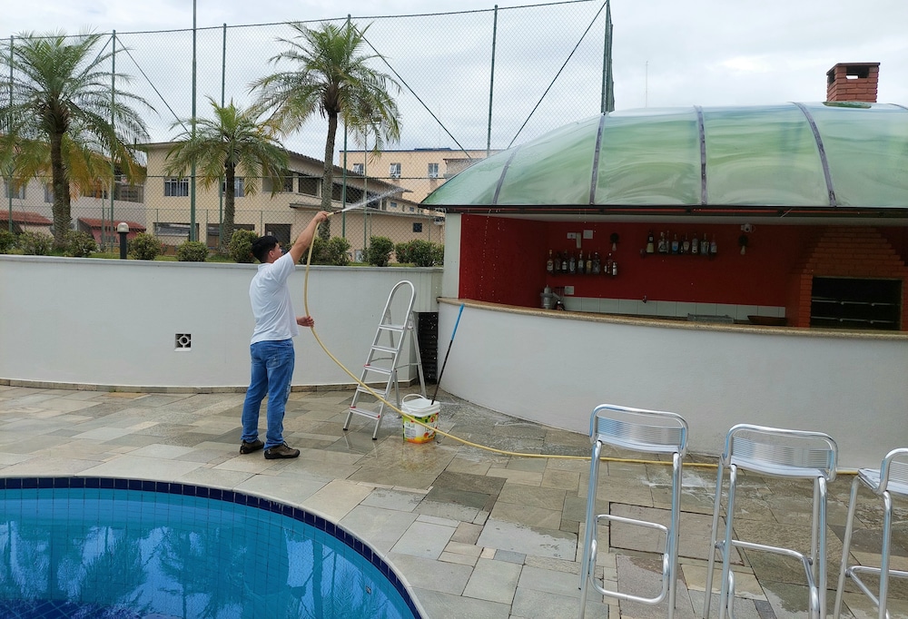 Aojesp Hotel Colonia 25/46