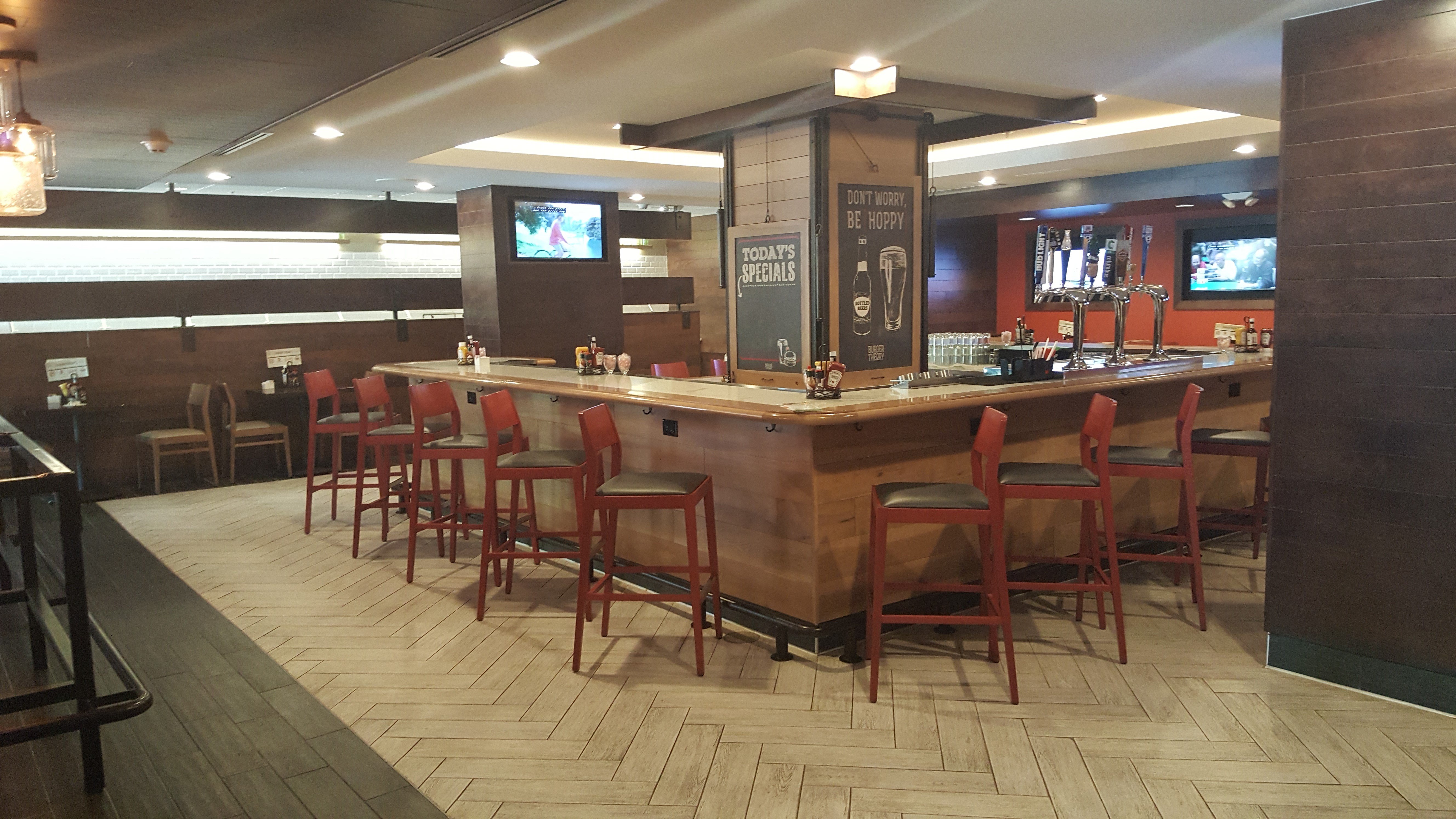 Holiday Inn Columbus Downtown Capital Square 51/65