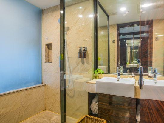 Days Hotel by Wyndham Xinjinyue Fuzhou 8/8