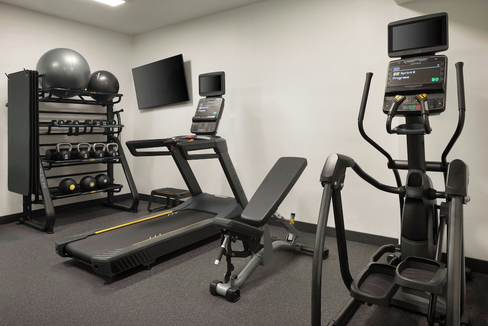 TownePlace Suites by Marriott Tampa Westshore/Airport 29/54