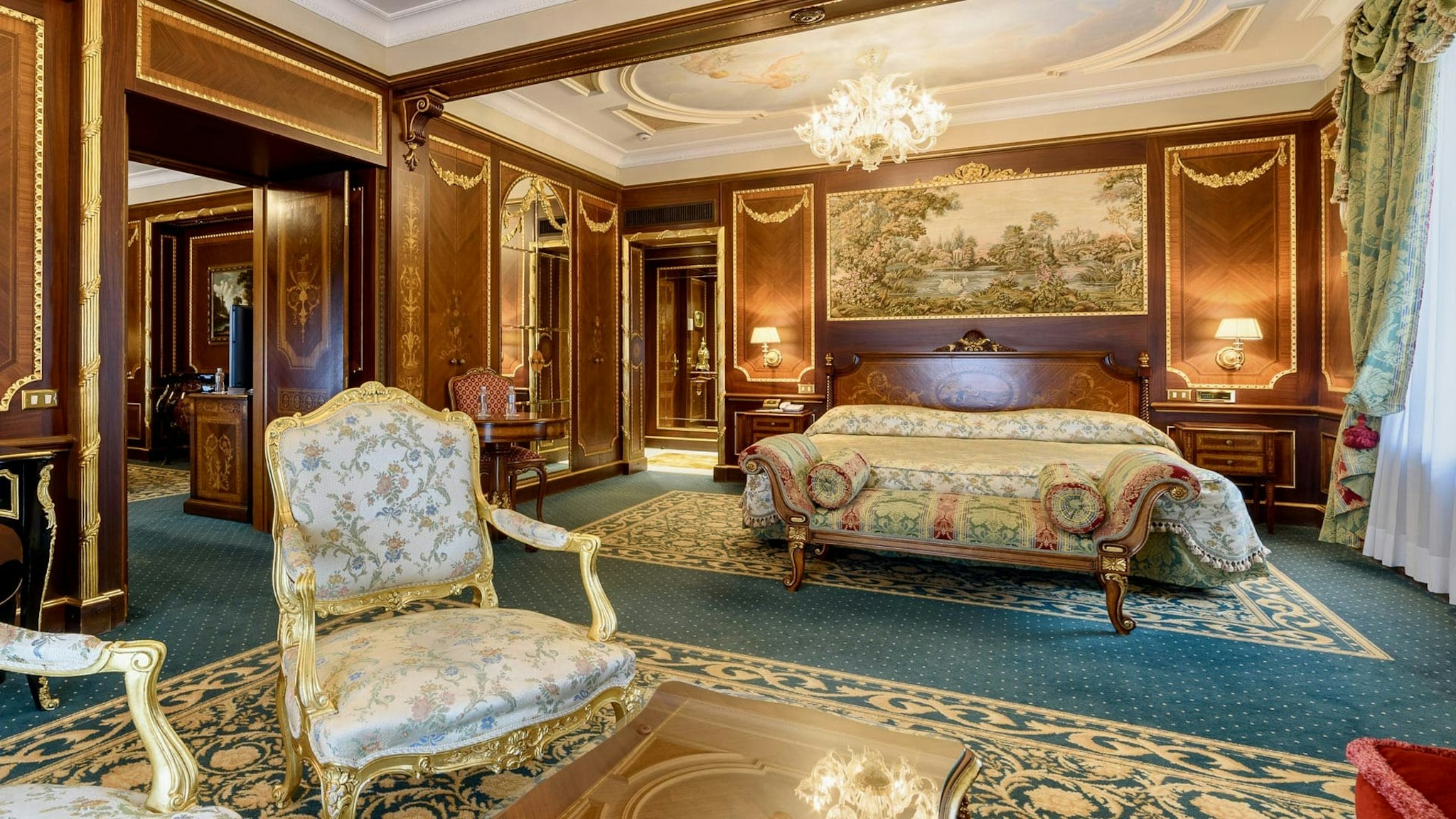 Grand Hotel Des Iles Borromees and Spa 8/45