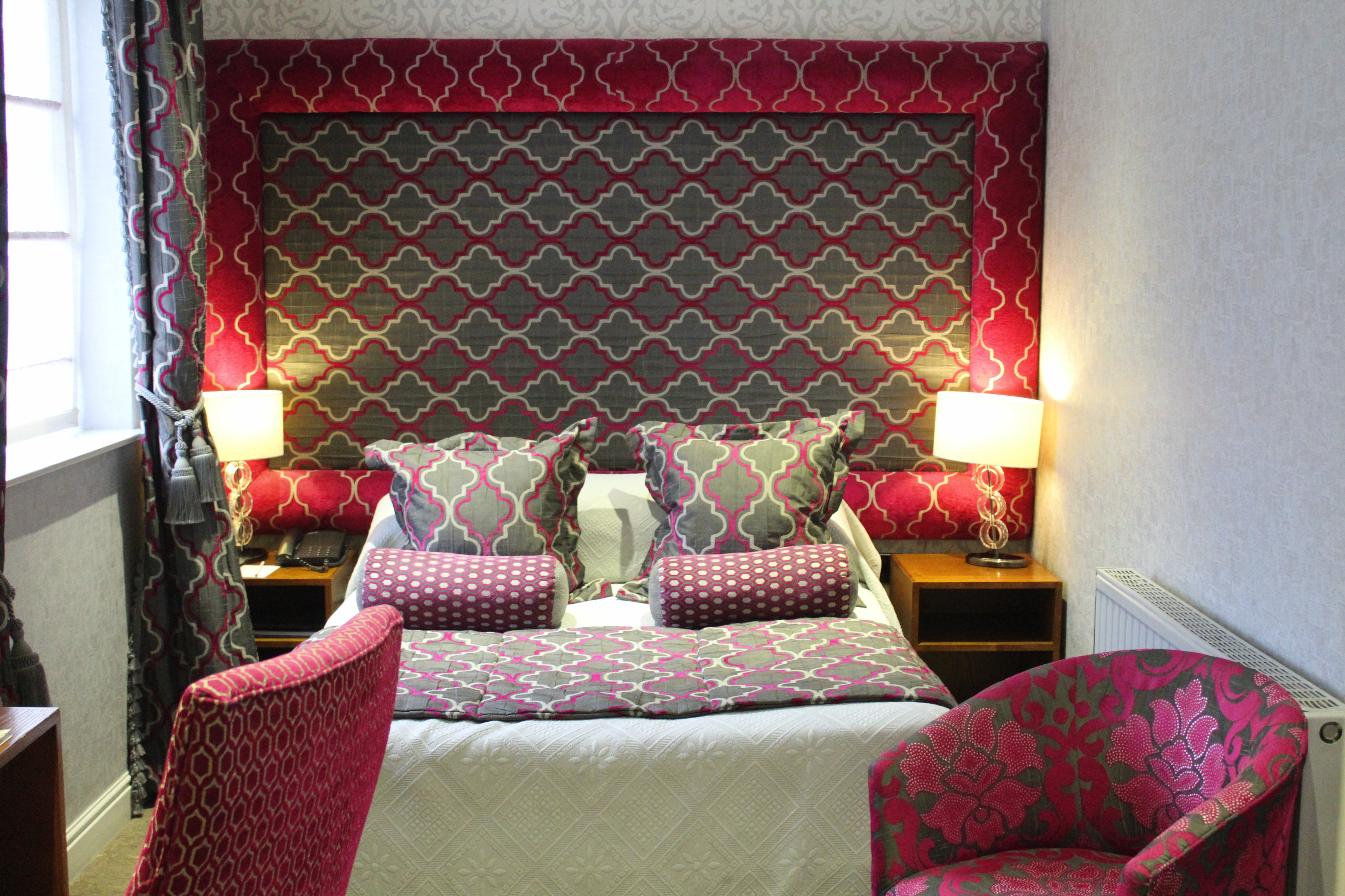 Ringwood Hall Hotel & Spa, BW Signature Collection 35/48