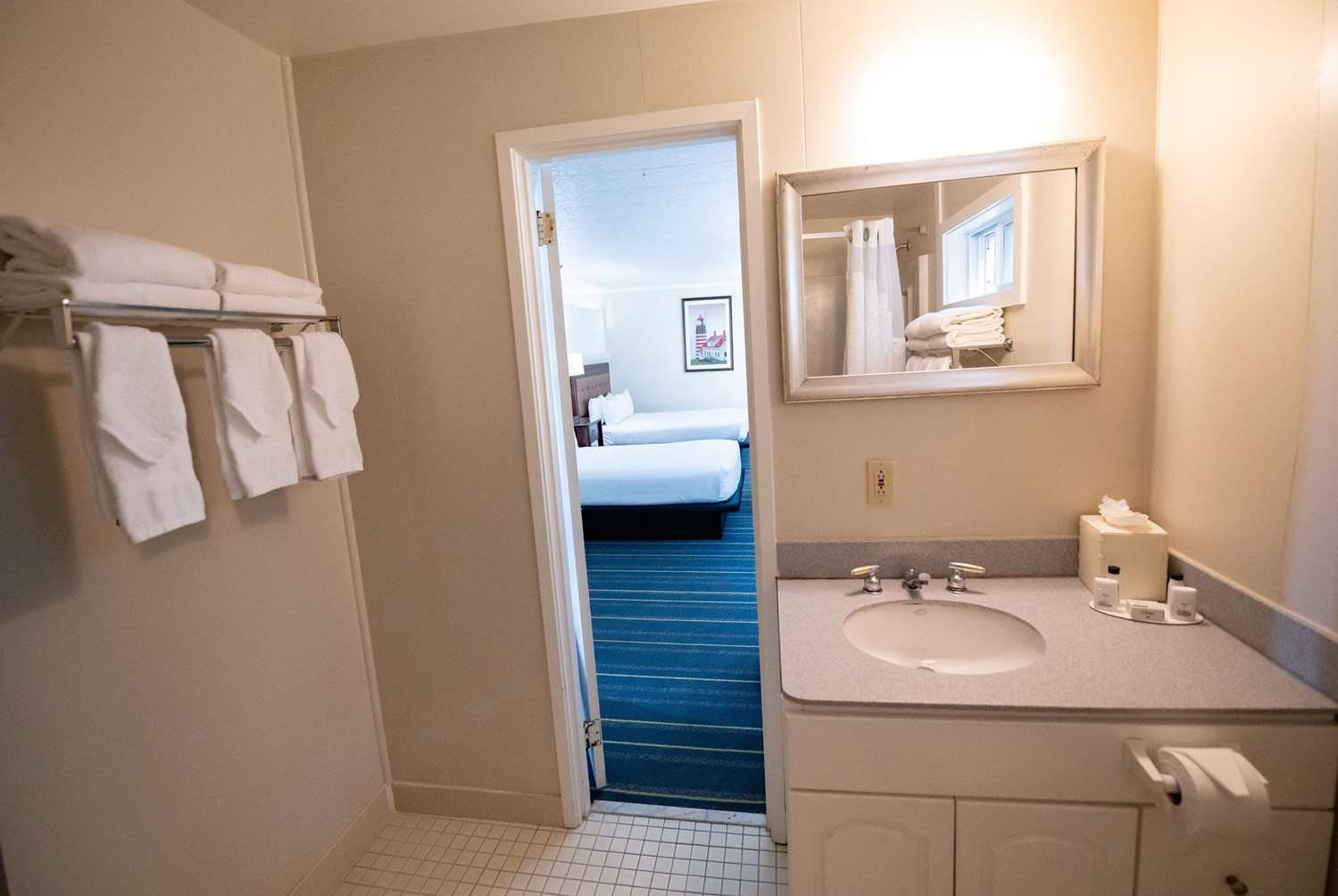 Days Inn by Wyndham Bar Harbor 49/53