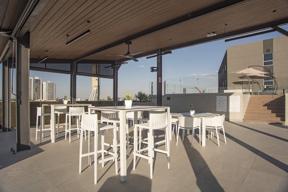 Candlewood Suites Guadalajara Galerias 28/49
