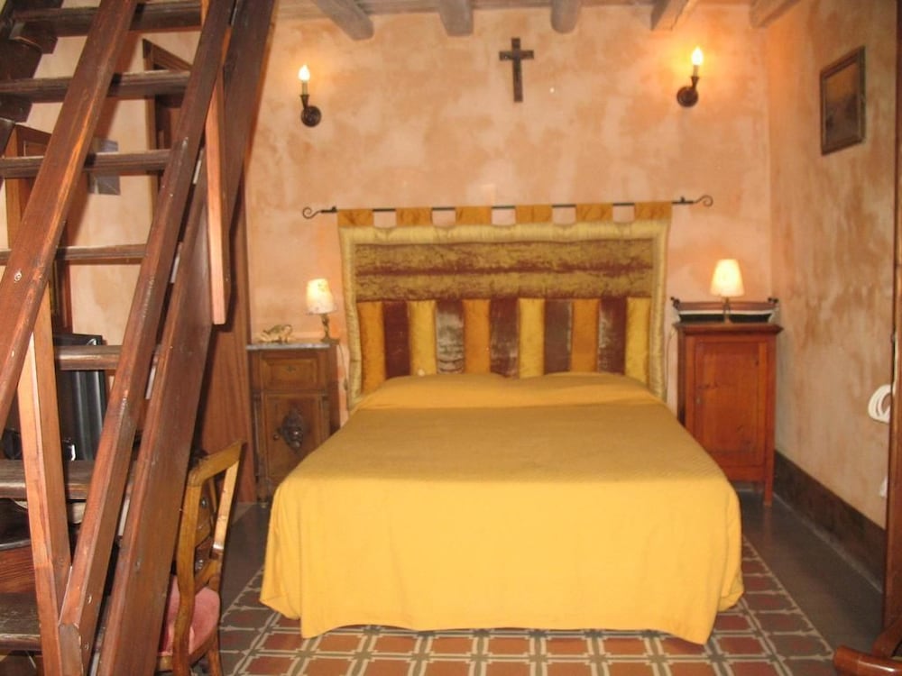 Antica Dimora San Girolamo 30/54