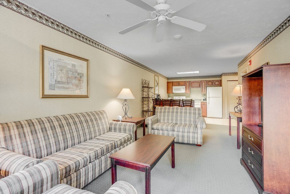 The Willowbrook Village at Lake Harmony, a Wyndham Hotel 26/49