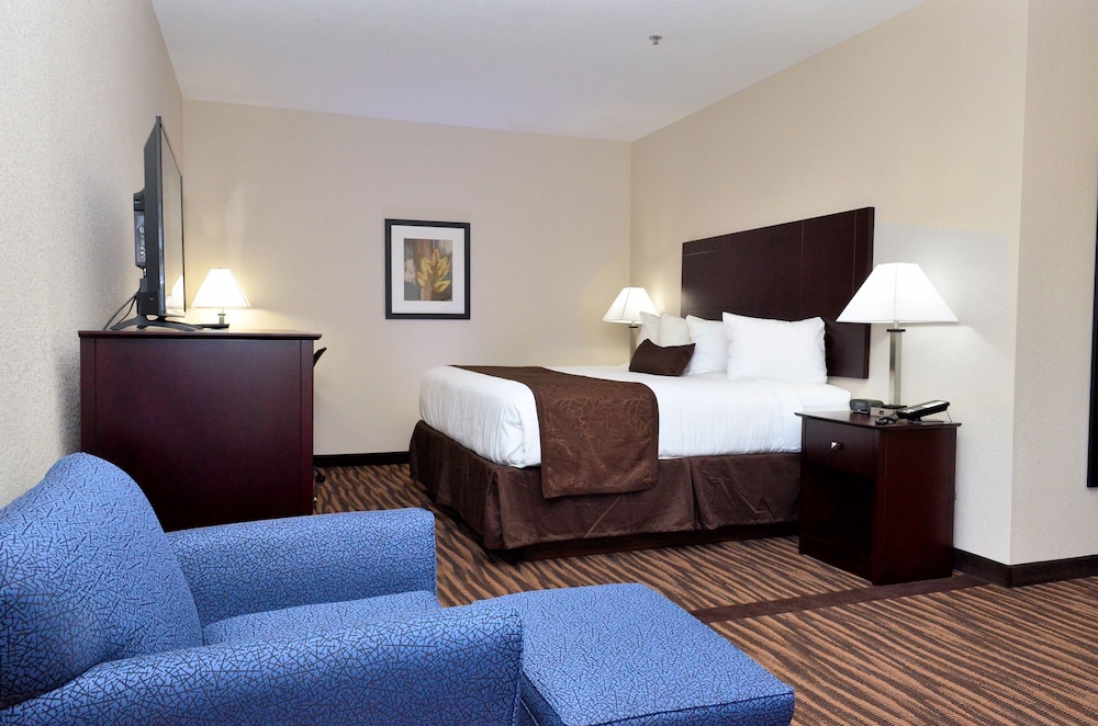Cobblestone Inn & Suites - Manning 12/50