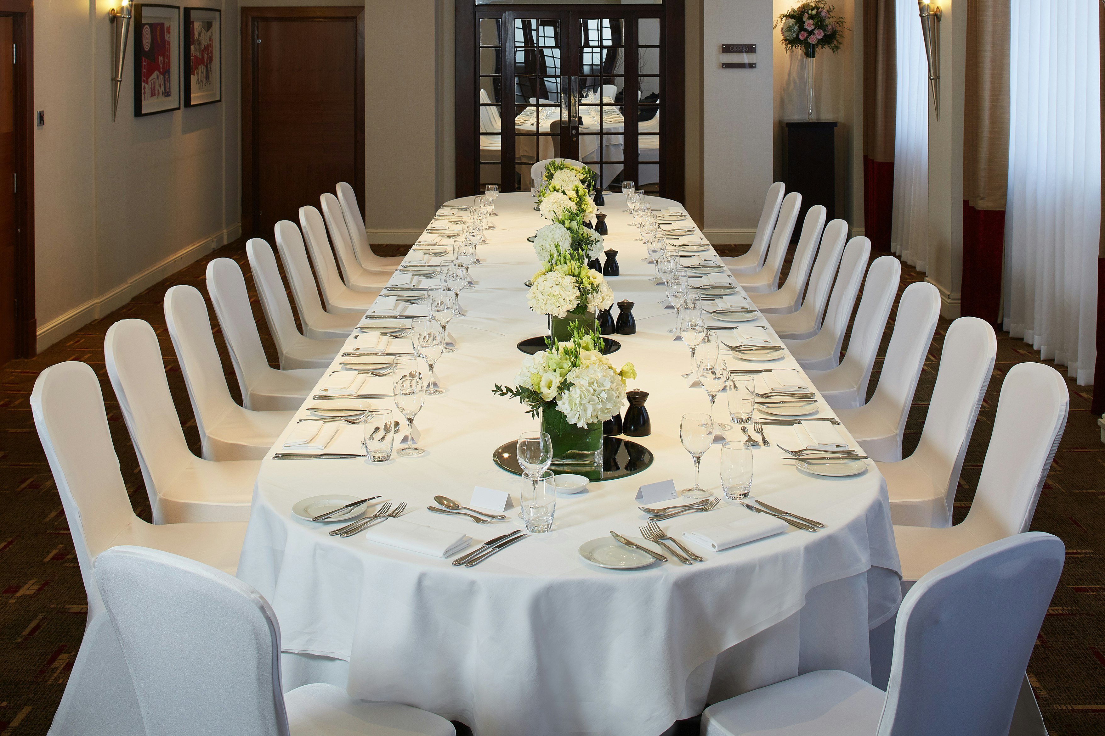 The Cavendish London 65/84