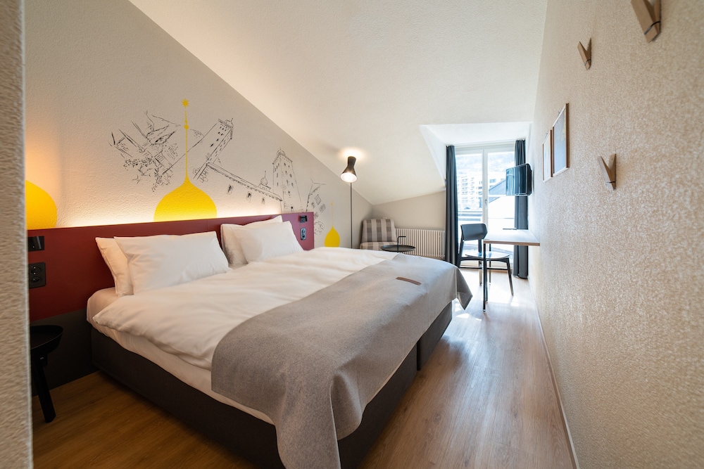 Hotel Stockalperhof 13/35