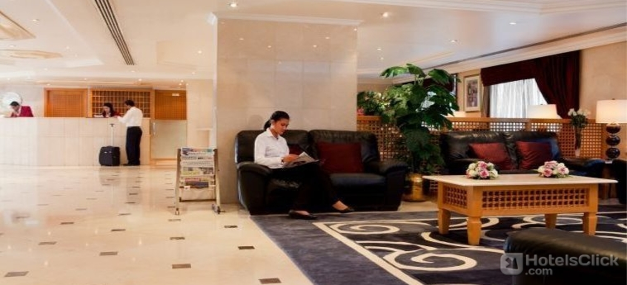 Golden Sands Hotel Apartments 10 17/22