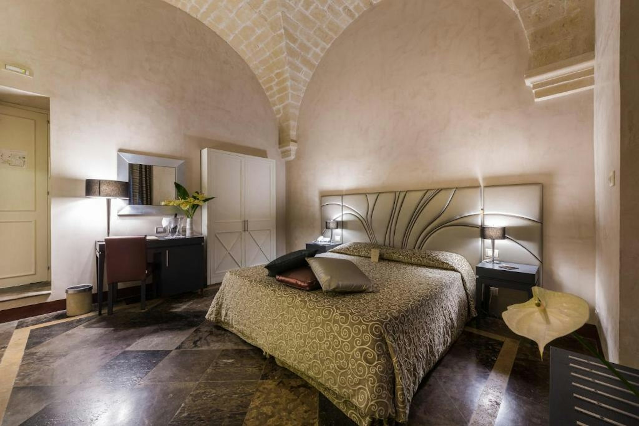 De Stefano Palace - Luxury Hotel 32/48