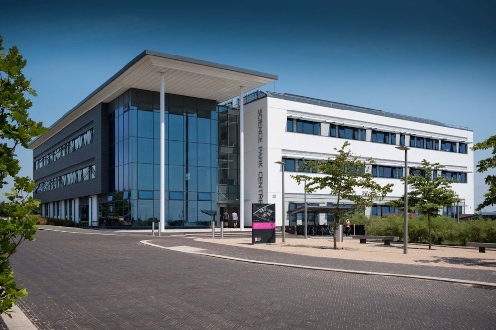 voco Zeal Exeter Science Park By IHG 42/50