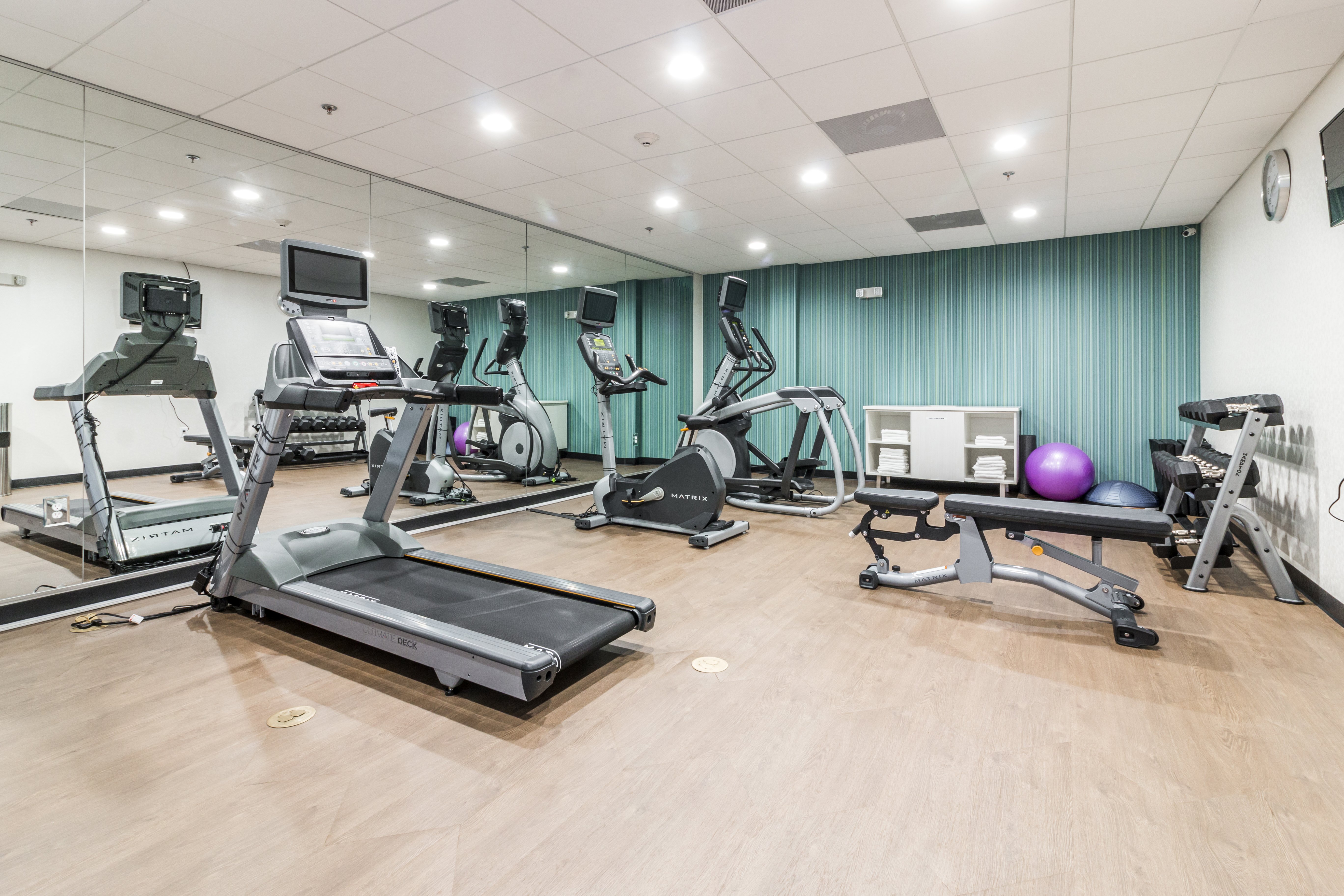 HOLIDAY INN EXPRESS VILLA RICA 15/38